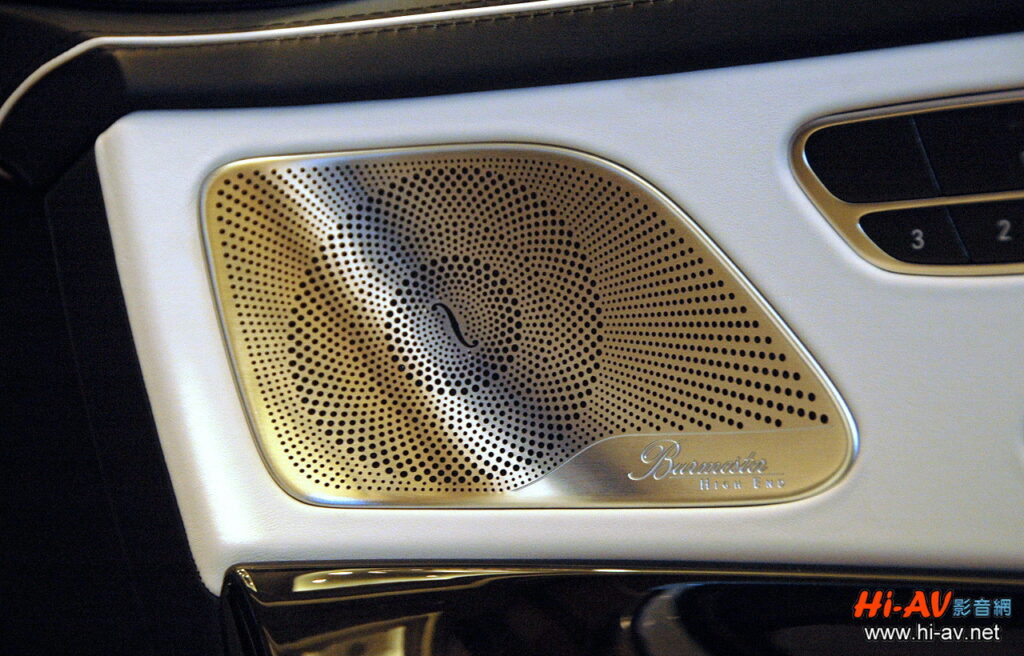 Burmester x Mercedes-Benz展樂美聲、暢意奔馳 台南音響 展樂音響  Mercedes-Maybach S 500 Mercedes-Maybach S 600