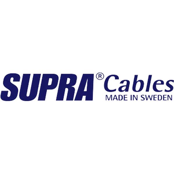 展樂音響 台南 經營品牌 Supra Cables