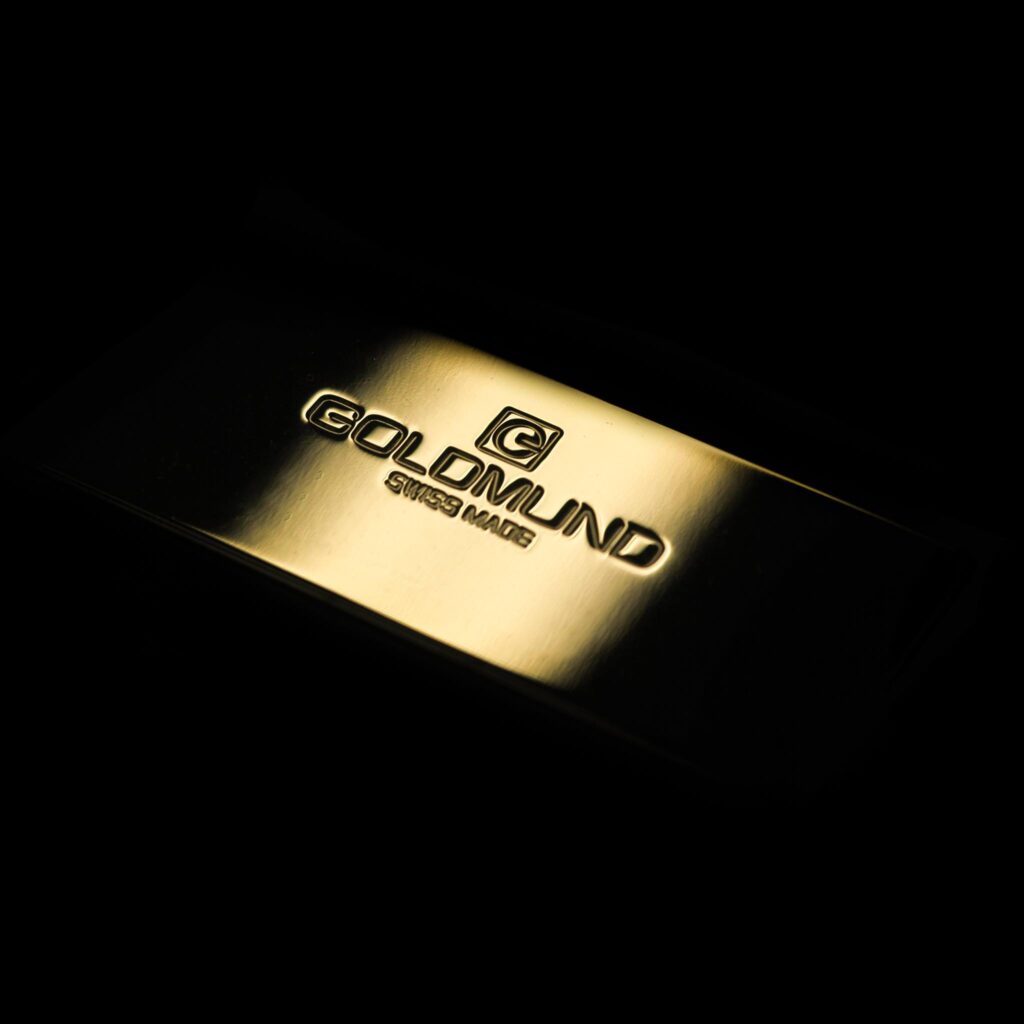 展樂音響 台南音響 經營品牌 Goldmund
