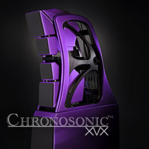 展樂音響 台南音響 經營品牌 Wilson Audio Chronosonic-XVX