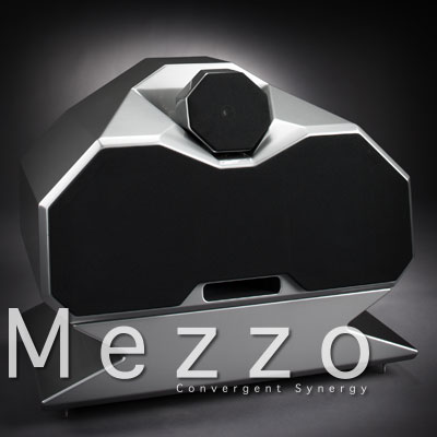 展樂音響 台南音響 經營品牌 Wilson Audio Mezzo