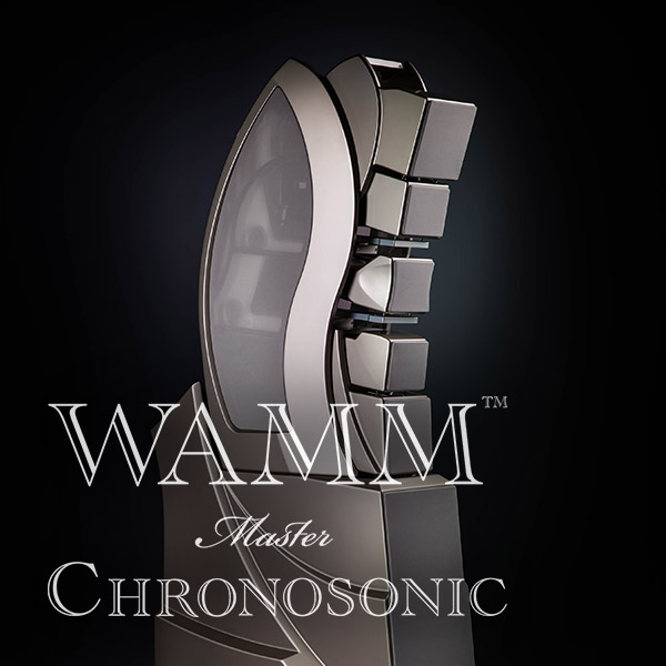 展樂音響 台南音響 經營品牌 Wilson Audio Wamm-Master-Chronosonic
