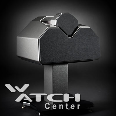 展樂音響 台南音響 經營品牌 Wilson Audio Watch-Center