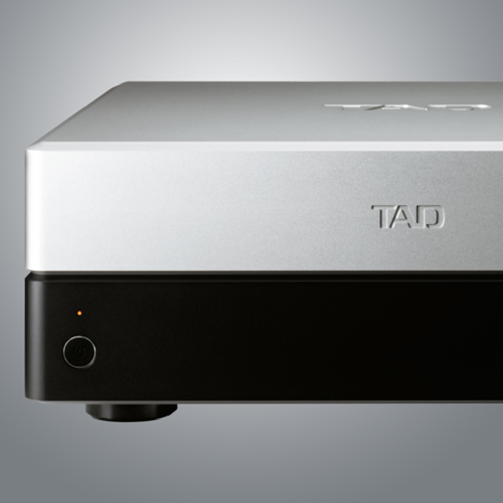 展樂音響 家庭劇院 台南音響 經營品牌 TAD Evolution Series Power Amplifier