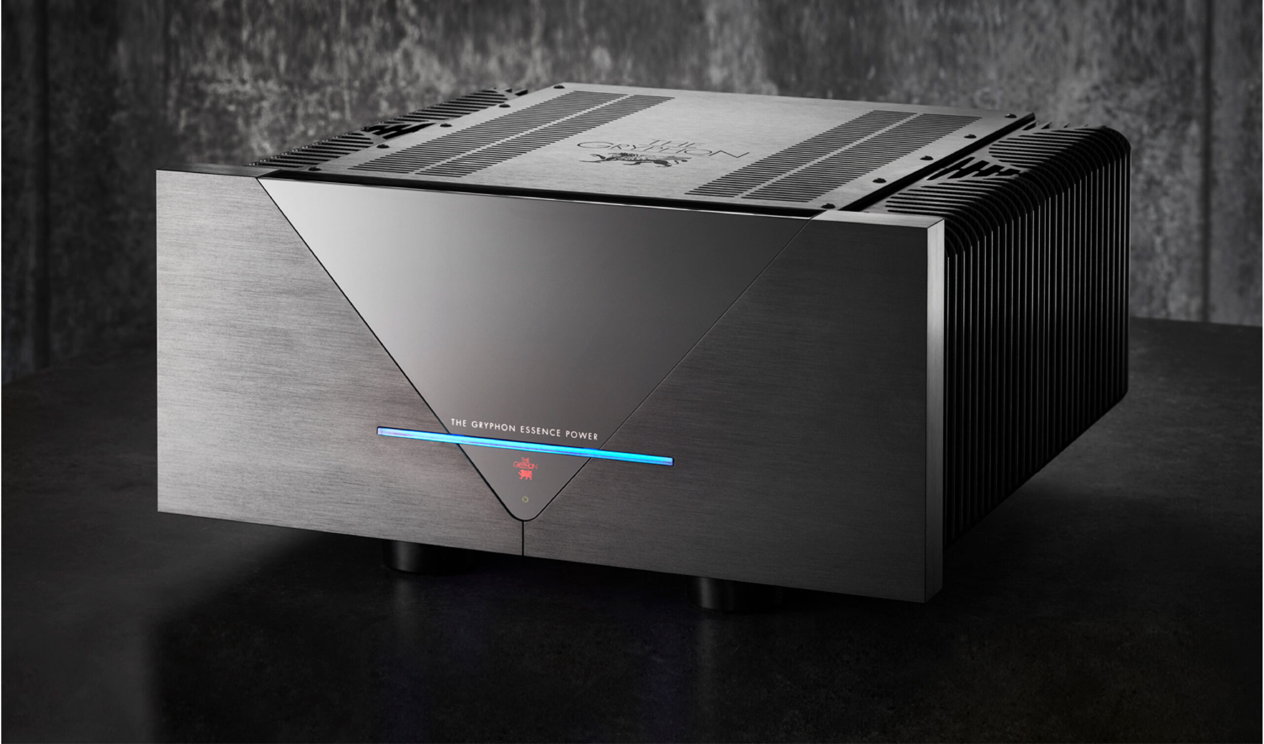 The Gryphon－Antileon EVO Stereo (經營品牌) 展樂音響設計中心 Open Music Audio Center