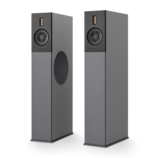 展樂音響 台南音響 經營品牌 Burmester B38