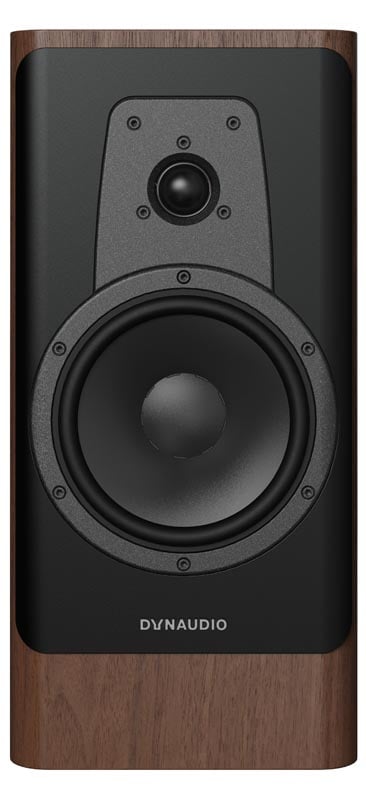 展樂音響 台南音響 經營品牌 Dynaudio Contour 20i