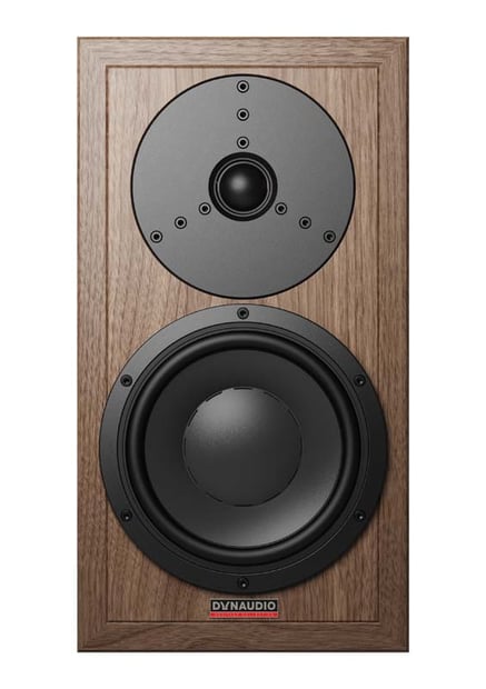 展樂音響 台南音響 經營品牌 Dynaudio Heritage Special