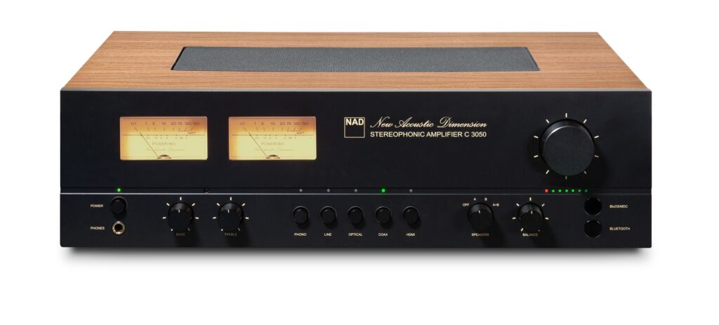 展樂音響 台南音響 經營品牌 NAD