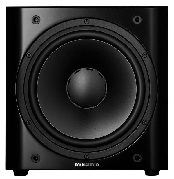 展樂音響 台南音響 經營品牌 Dynaudio Sub 3