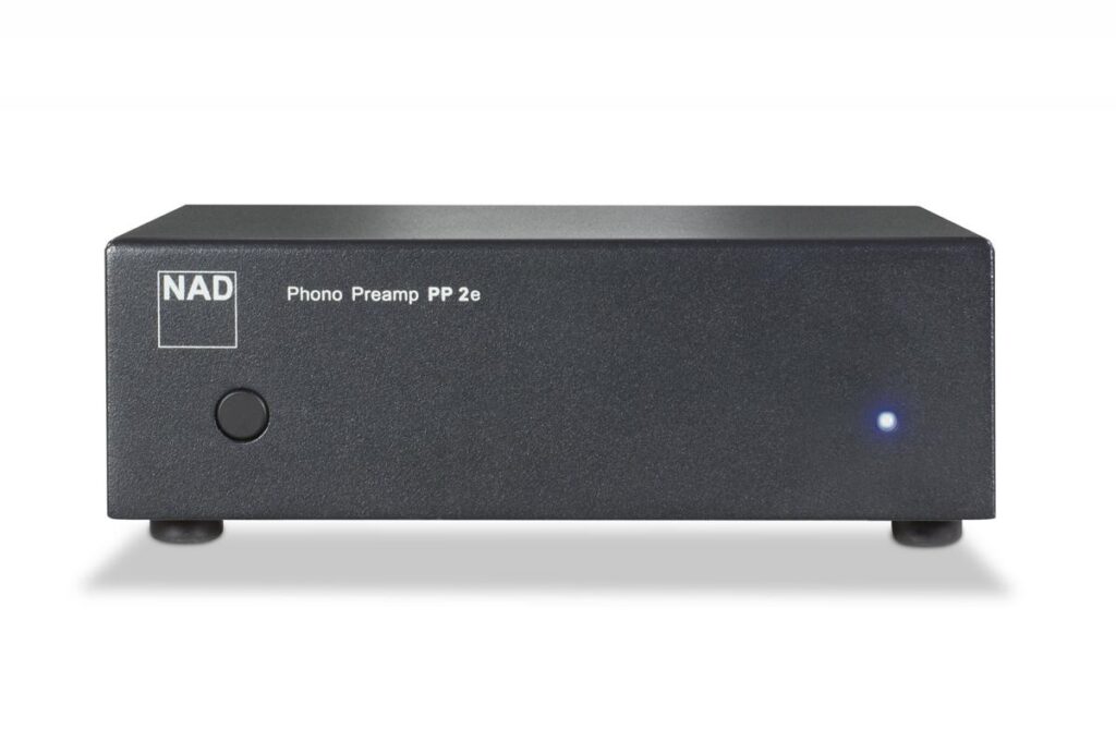 展樂音響 台南音響 經營品牌 NAD