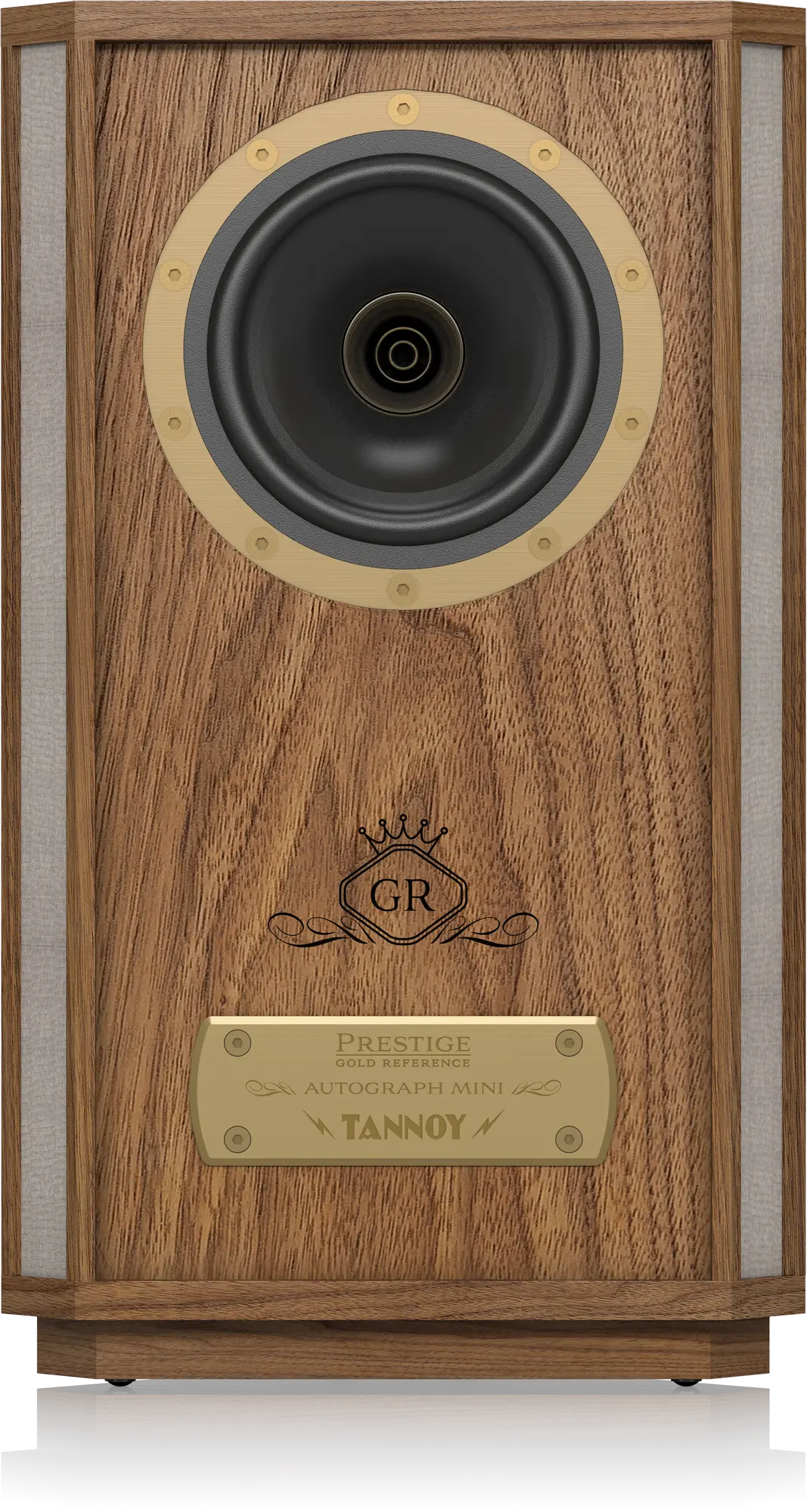 展樂音響 台南音響 經營品牌 Tannoy AUTOGRAPH-MINI-OW