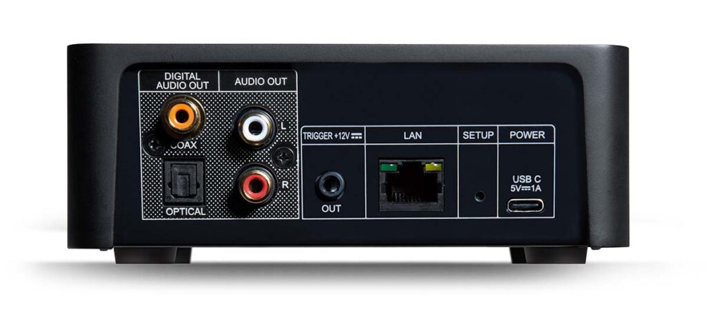 展樂音響 台南音響 經營品牌 NAD CS1
