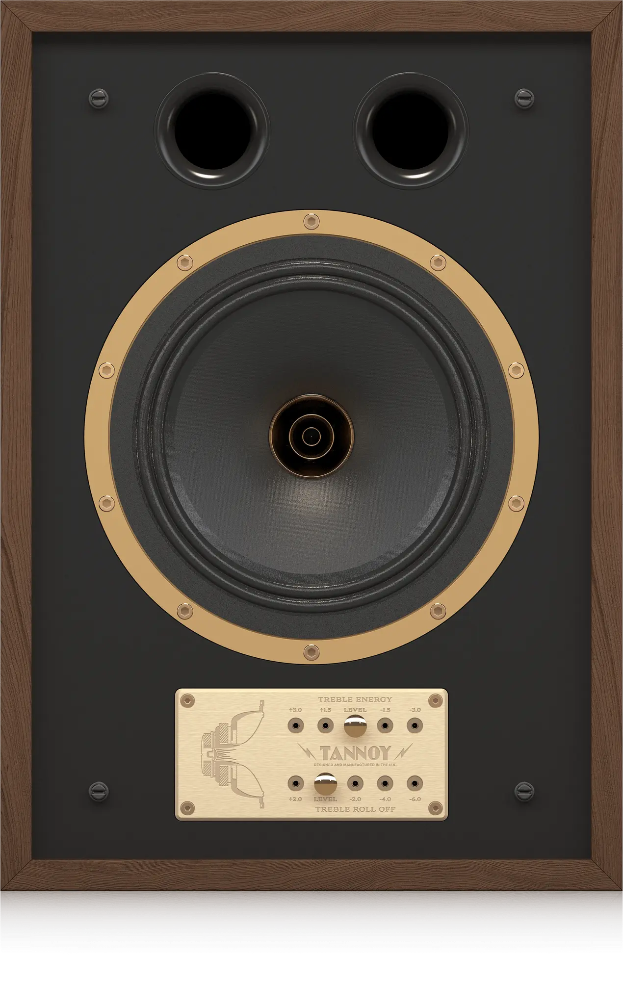 展樂音響 台南音響 經營品牌 Tannoy EATON