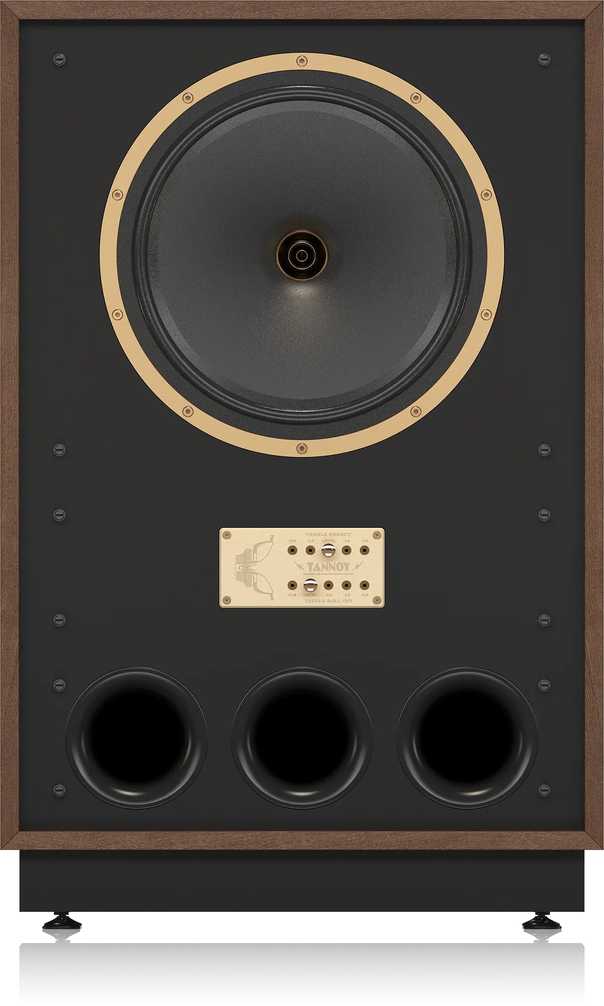 展樂音響 台南音響 經營品牌 Tannoy ARDEN