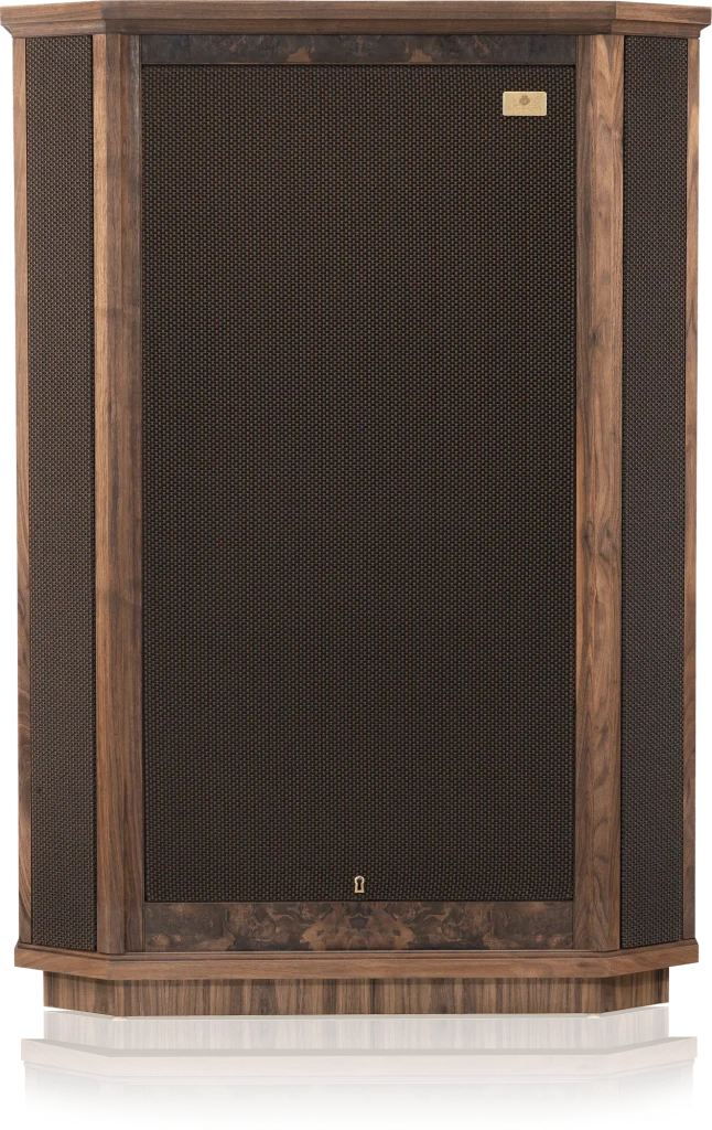 Tannoy Westminster Royal GROW (經營品牌) 展樂音響設計中心 Open Music Audio Center
