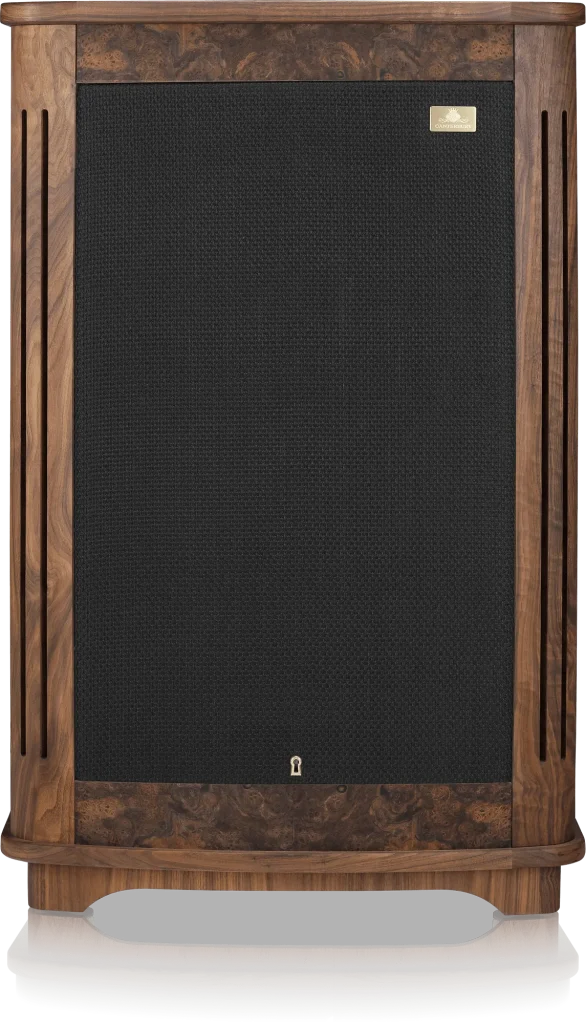 展樂音響 台南音響 經營品牌 Tannoy CANTERBURY GR-OW