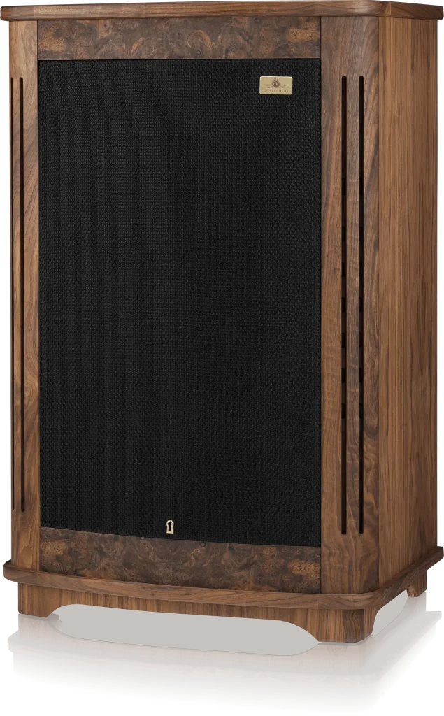 展樂音響 台南音響 經營品牌 Tannoy CANTERBURY GR-OW