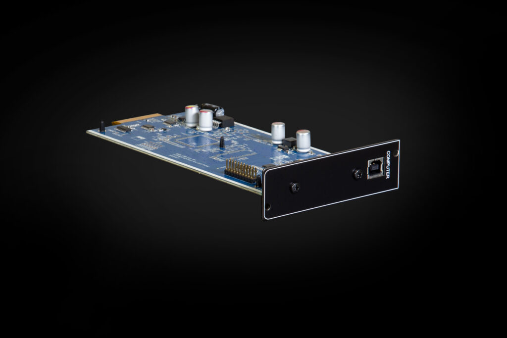 展樂音響 台南音響 經營品牌 NAD MDC USB DSD