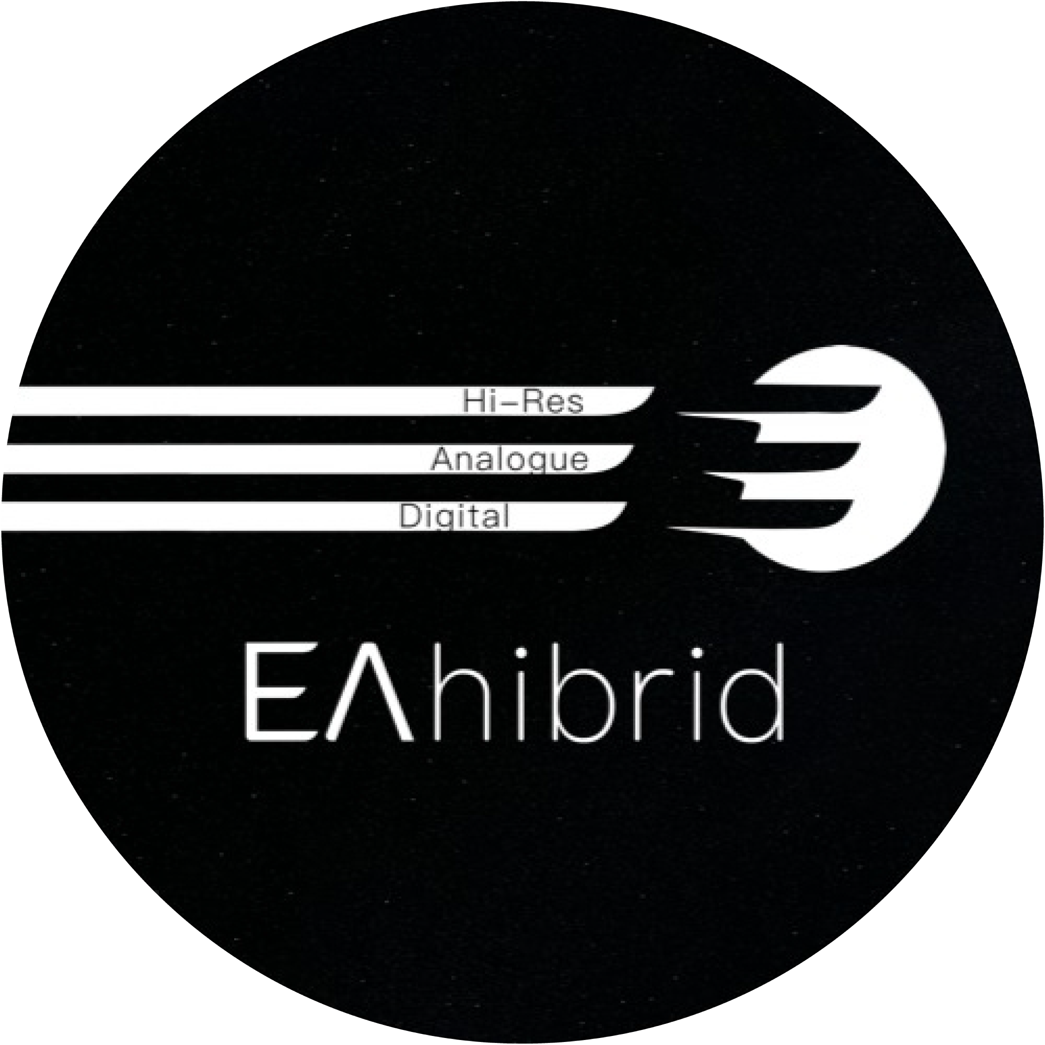 展樂音響 台南音響 經營品牌 Eahibrid
