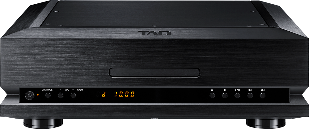 展樂音響 台南音響 經營品牌 TAD D1000TX