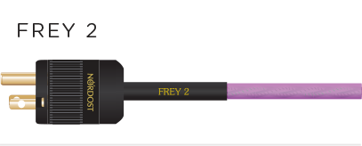 FREY 2 POWER CORD