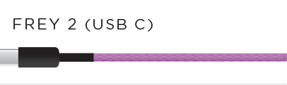 FREY 2 USB CABLE