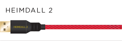 HEIMDALL 2 USB 2.0 CABLE