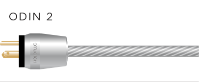 ODIN 2 POWER CORD