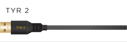 TYR 2 USB CABLE