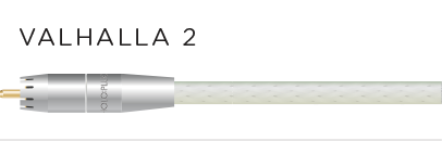 VALHALLA 2 ANALOG INTERCONNECTS