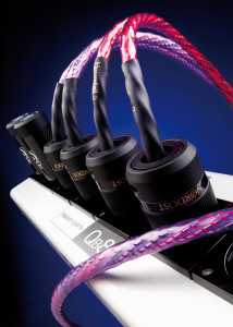 What is the most important cable in your set up?