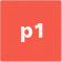 橘底白字 Manger p1 標示