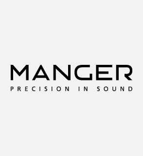 Manger Audio logo